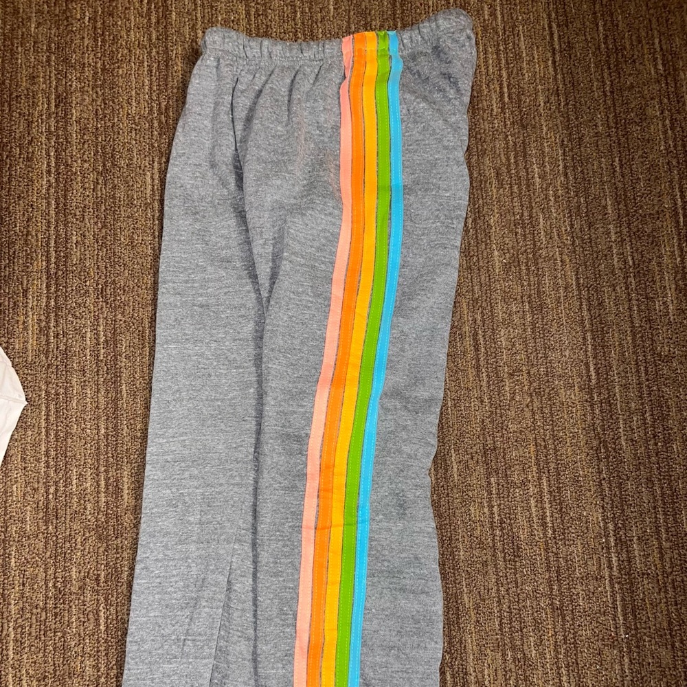 Aviator nation sweatpants